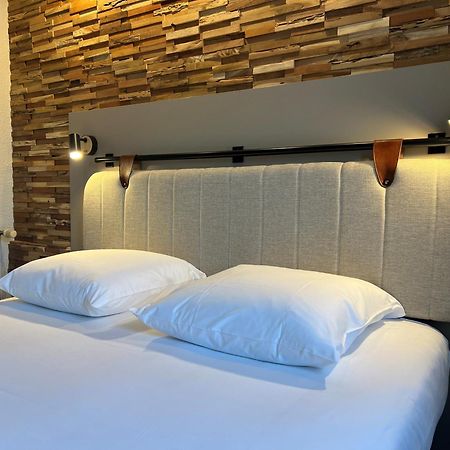 Tulip Inn Beaune 외부 사진