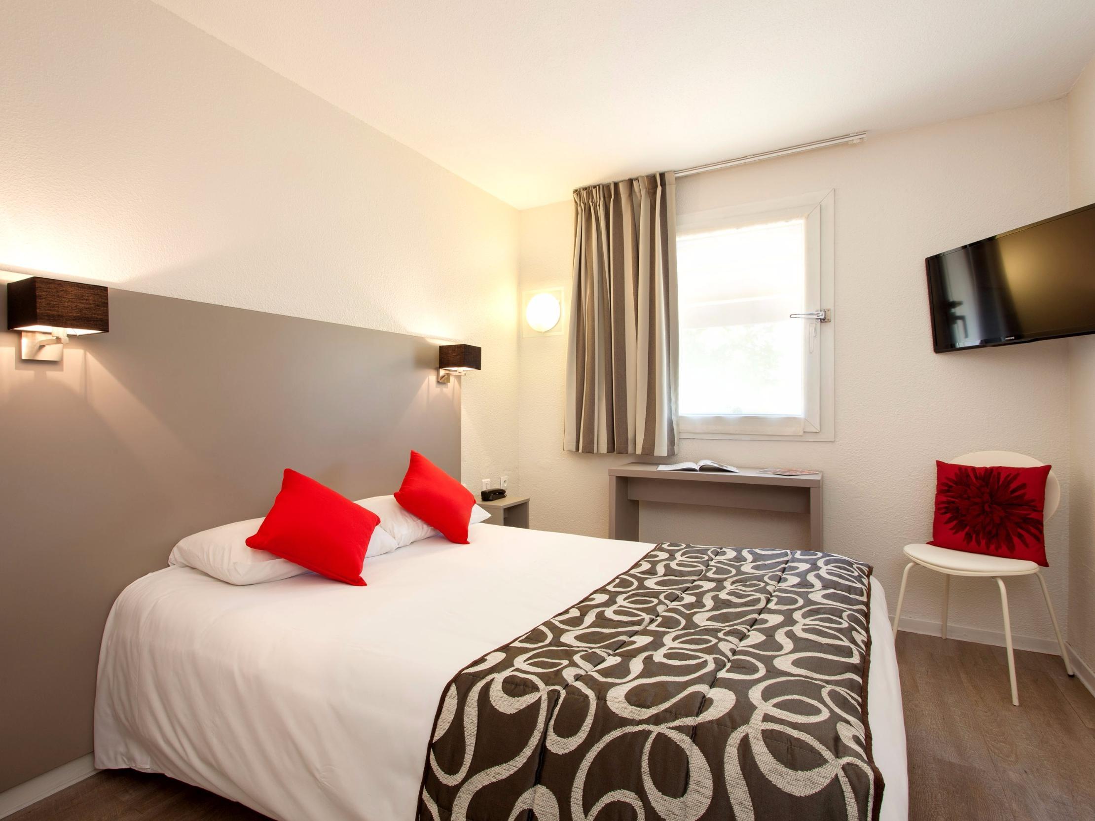 Tulip Inn Beaune 외부 사진