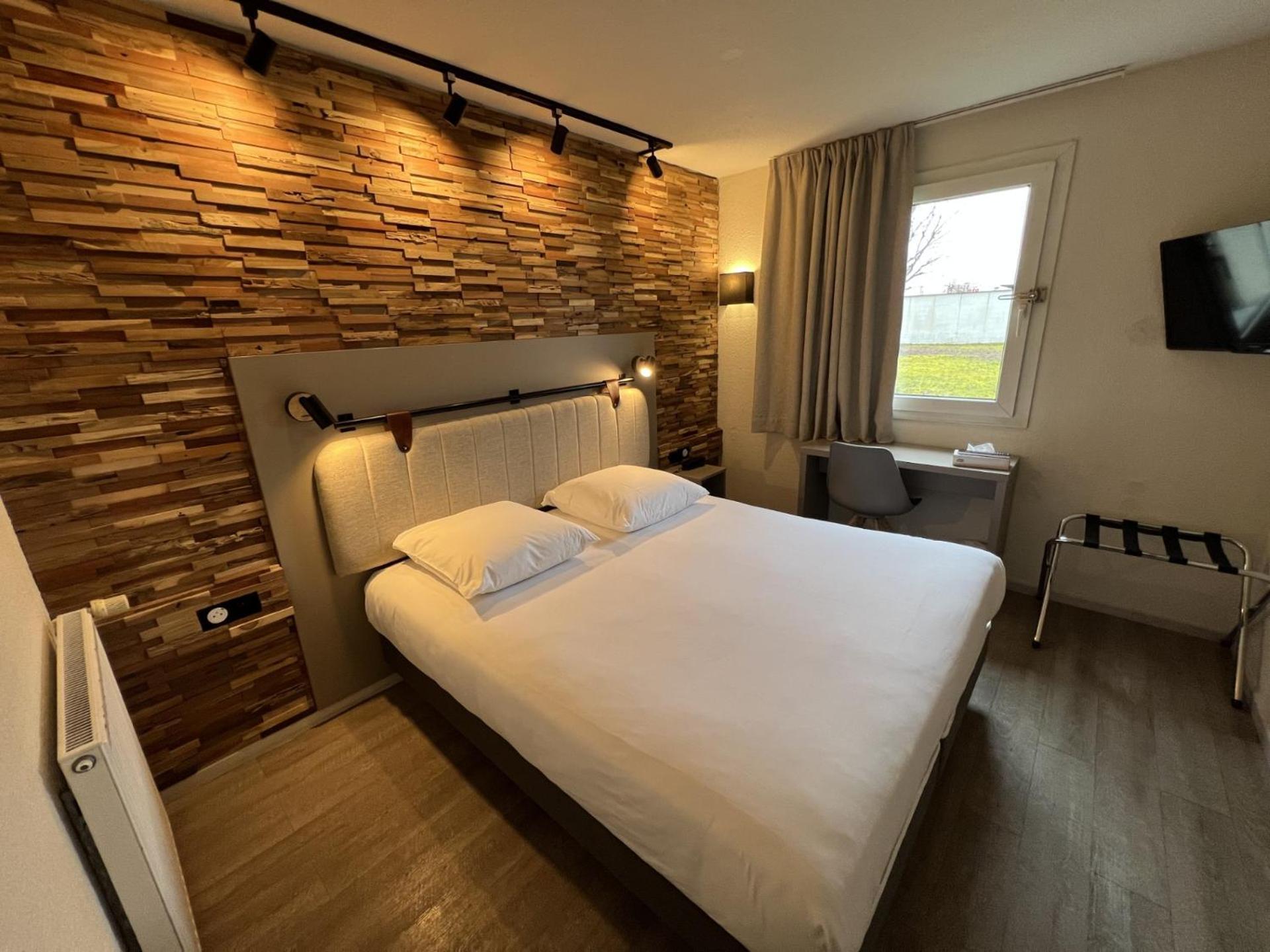 Tulip Inn Beaune 외부 사진