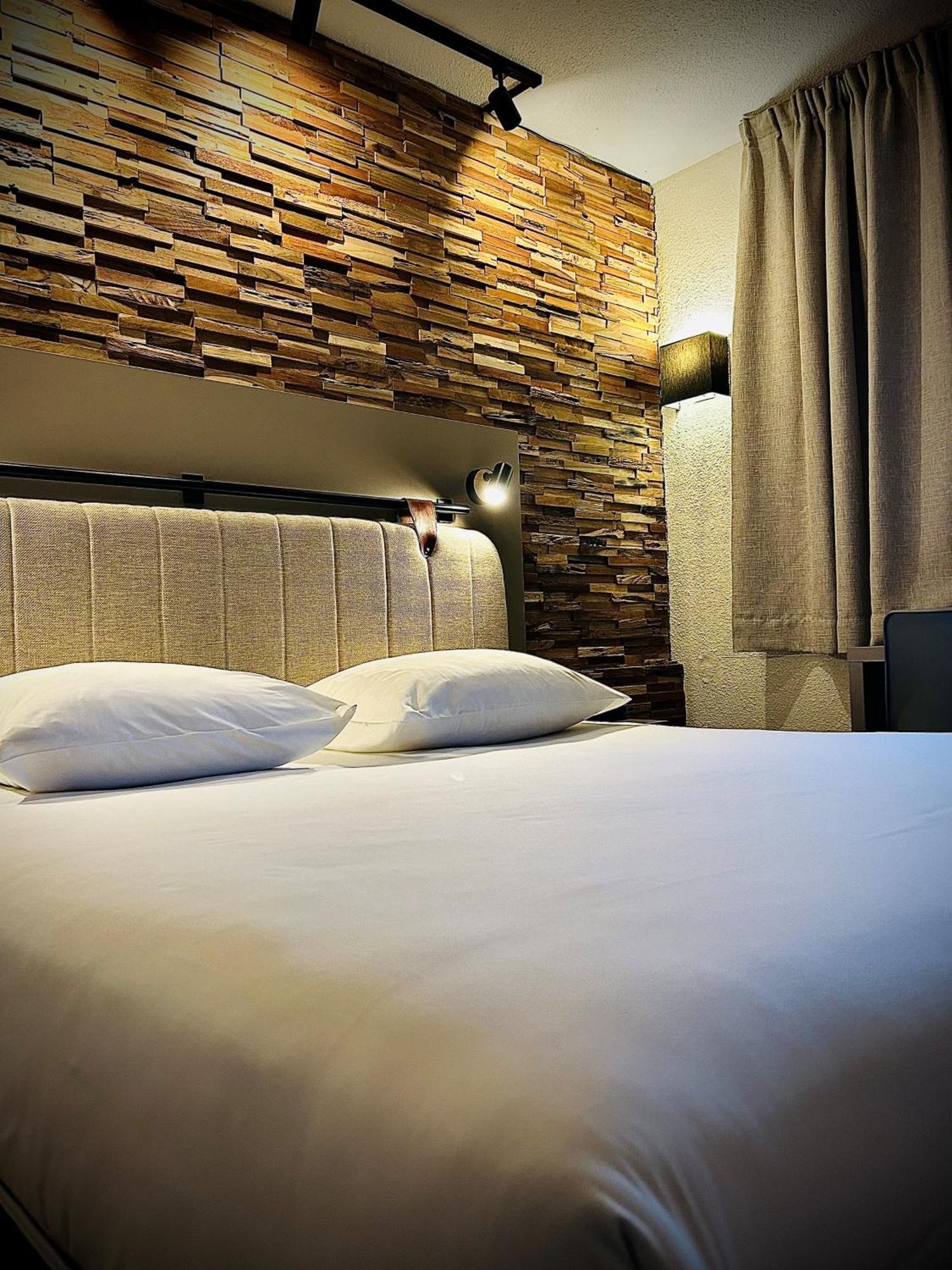 Tulip Inn Beaune 외부 사진