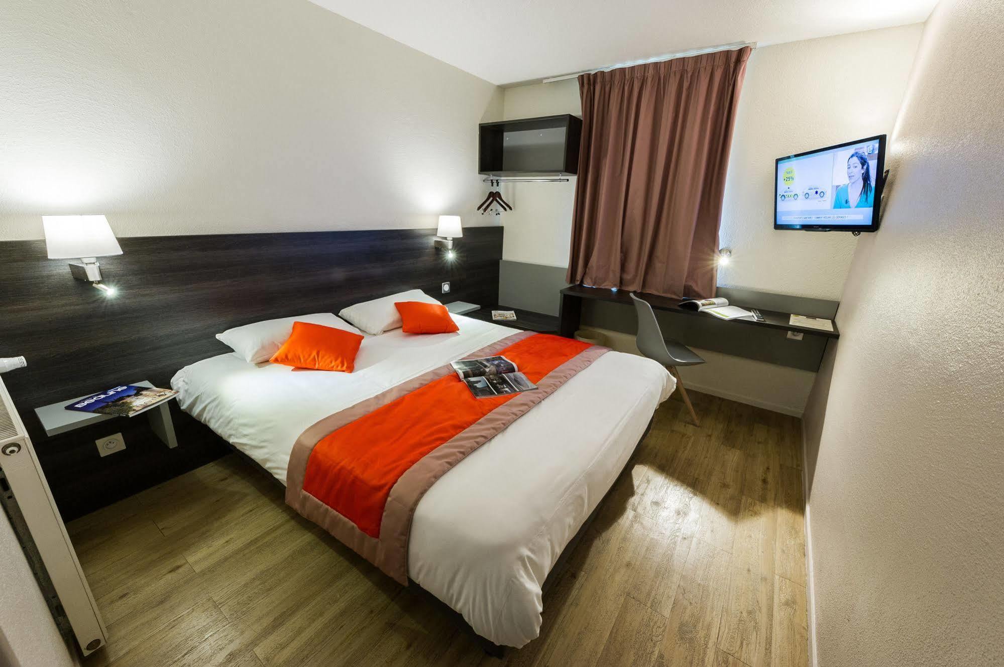 Tulip Inn Beaune 외부 사진
