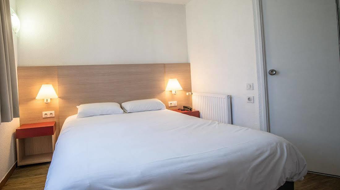Tulip Inn Beaune 외부 사진